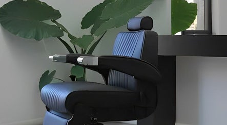 Nico Barber Studio