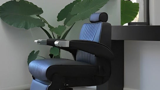 Nico Barber Studio
