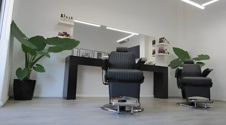 Nico Barber Studio图像2