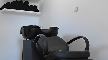 Nico Barber Studio图像3