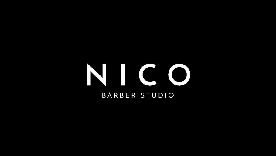 Nico Barber Studio Bild 1