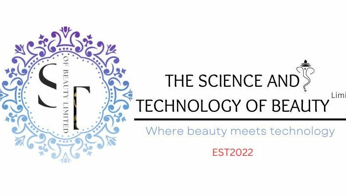 The Science and Technology of Beauty Limited , bild 1