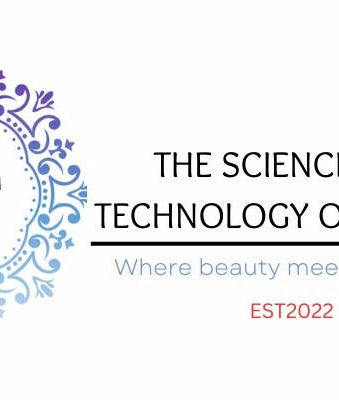 The Science and Technology of Beauty Limited  slika 2