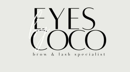 EYES BY COCO