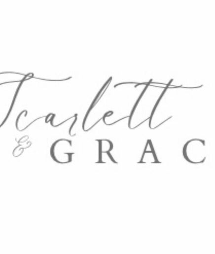 Scarlett and Grace – kuva 2