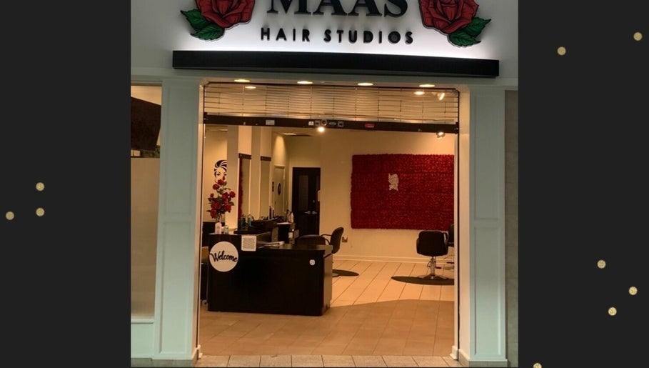 Maas Hair Studios – obraz 1