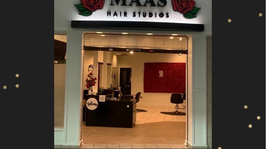 Maas Hair Studios