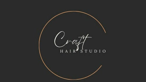 Becky Dougherty at Craft Hair Studio image 1