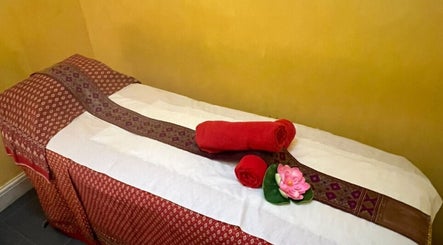 Napha Thai massage – kuva 2