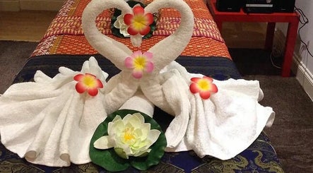 Napha Thai massage slika 2