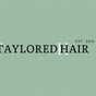 Taylored Hair - We Have Moved - UK, 1A Clark Street, Airdrie, Scotland