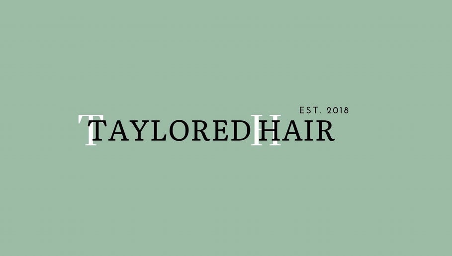 Taylored Hair - We Have Moved зображення 1
