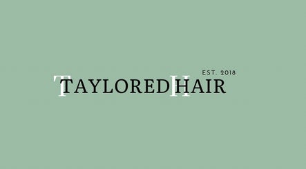 Taylored Hair - We Have Moved