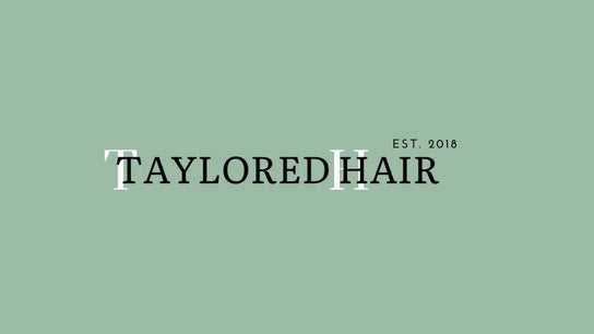 Taylored Hair - We Have Moved