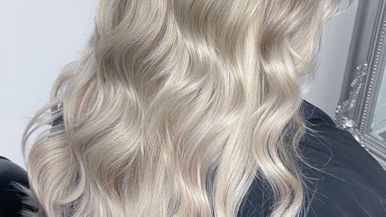 Taylored Hair - We Have Moved