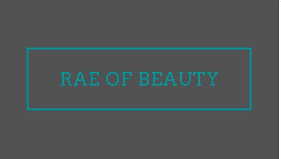 Rae of Beauty – kuva 1
