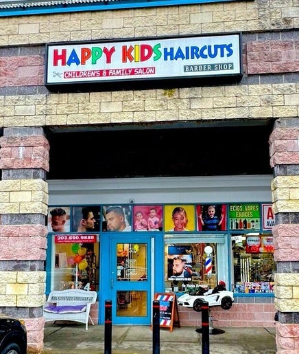 A & G Happy Kids Haircuts afbeelding 2