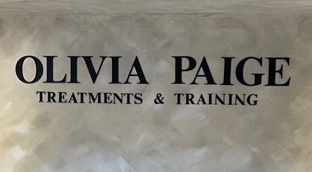 Olivia Paige STUDIO