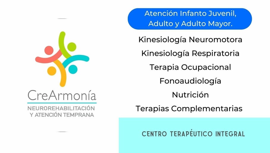 Neuro Kinesióloga Pamela Delaporte image 1