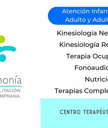Neuro Kinesióloga Pamela Delaporte image 2