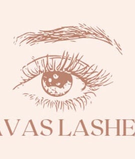 Ava's Lashes image 2