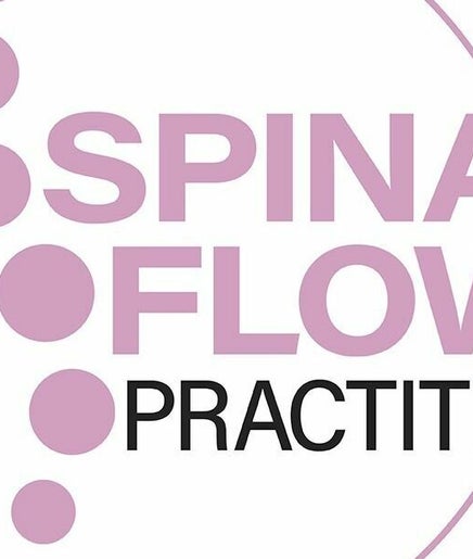 Synergy Spinal Flow Studio зображення 2