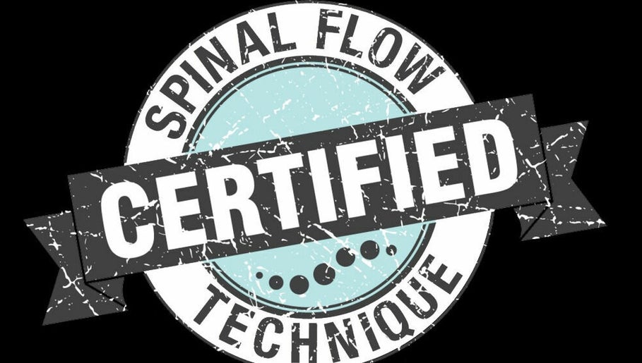 Synergy Spinal Flow Studio изображение 1