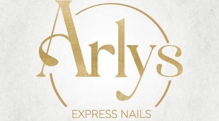 Arlys Express Nails