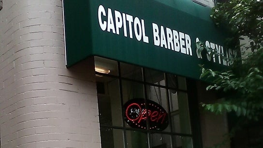 Capitol Barber
