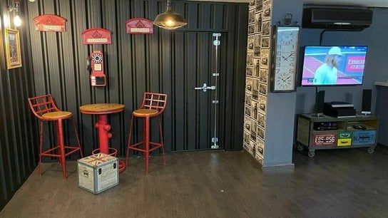 London Base Barbershop - Hazmieh