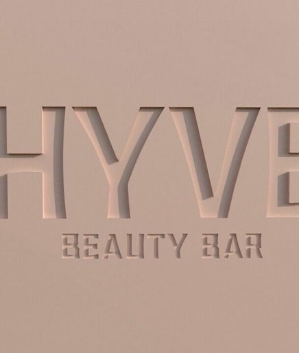 HYVE Beauty Bar billede 2
