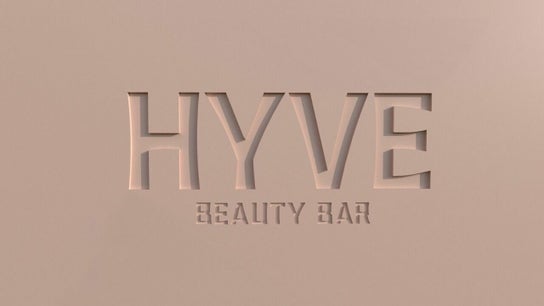 HYVE Beauty Bar