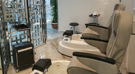 Beauty Care Men’S  Barber Spa  بيوتي كير حلاقة سبا رجالي image 2