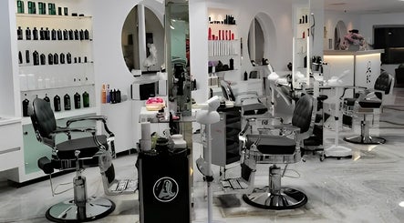 Beauty Care  Barber Spa  بيوتي كير حلاقة سبا رجالي