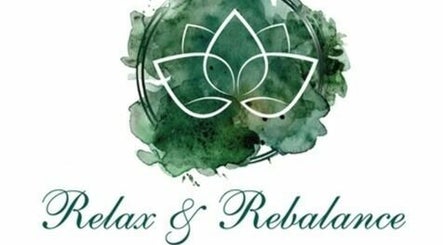 Relax and Rebalance Holistic Therapies 