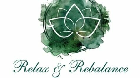 Relax and Rebalance Holistic Therapies