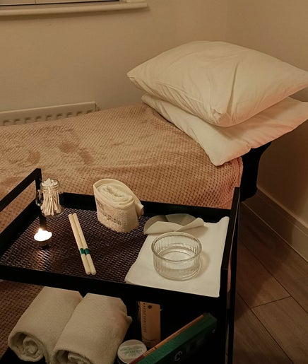 Relax and Rebalance Holistic Therapies  image 2