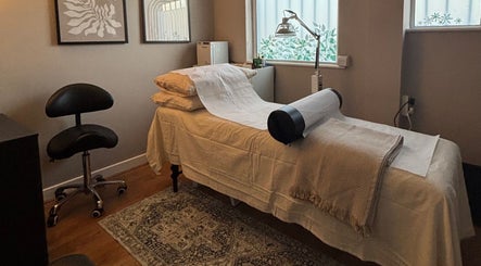 SB Acupuncture & Wellness