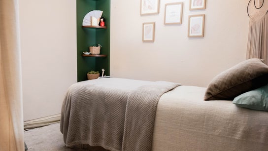 Big Calm Holistic Therapies