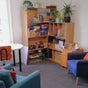 The Bergamot Room