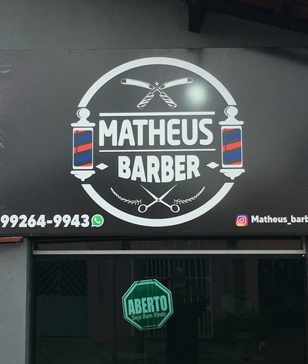 Matheus Barber – kuva 2