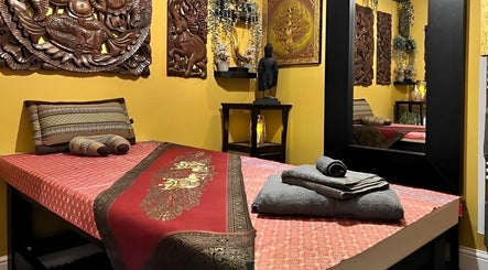 Sukhothai Thai Massage & Spa afbeelding 2