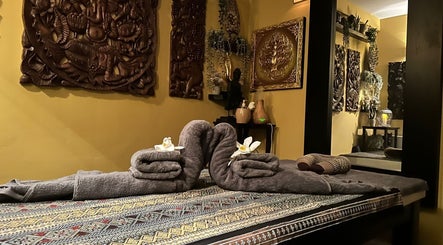 Sukhothai Thai Massage & Spa afbeelding 3