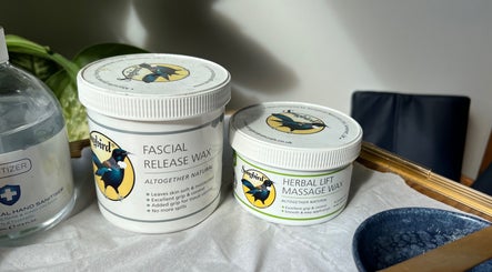 Sharon Evans Soft Tissue Therapy image 2