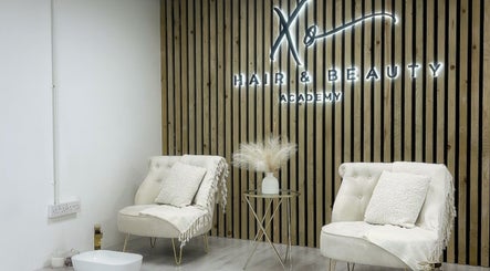 XO Hair and Beauty Academy