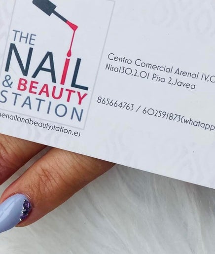 Image de The Nail and Beauty Station 2