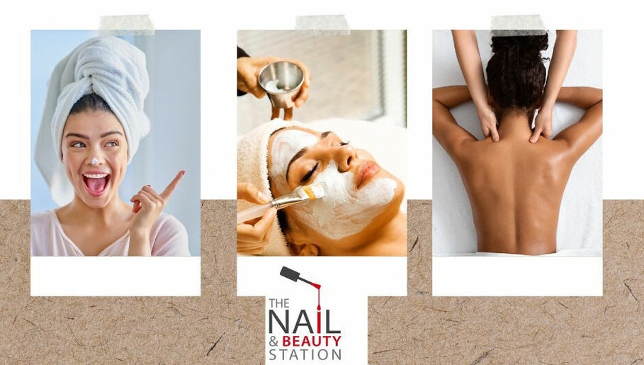 The Nail and Beauty Station Bild 1