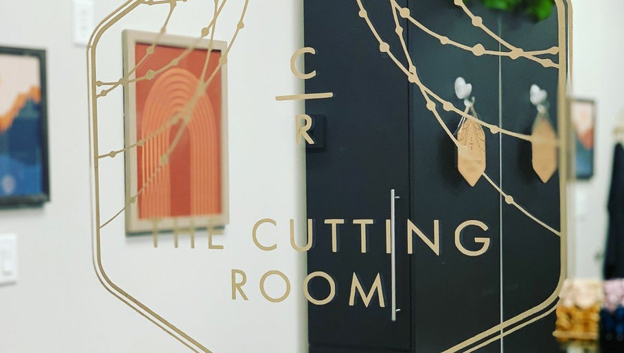 The Cutting Room image 1