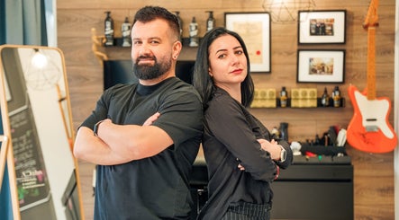 Immagine 2, Studio Dochev