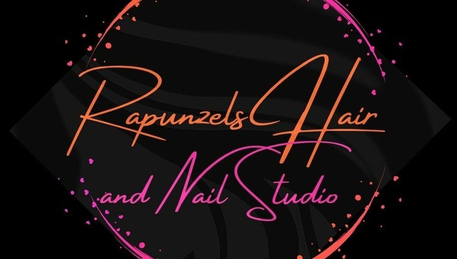 Rapunzels Hair and Nail Studio afbeelding 1